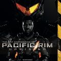 Cover Art for 9781785658556, Art Of Pacific Rim Uprising by Daniel Wallace