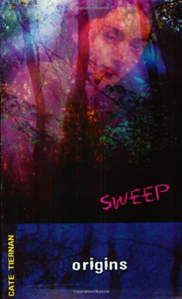 Cover Art for 9780142301098, Sweep 11: Origins by Cate Tiernan
