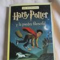 Cover Art for 9788478886135, Harry Potter y la piedra Filosofal by J. K. and Alicia Dellepiane Rowling