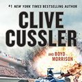Cover Art for B015X7GRBA, The Emperor's Revenge (The Oregon Files Book 11) by Clive Cussler, Boyd Morrison