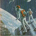 Cover Art for 9780450007378, Space Cadet by Robert A. Heinlein