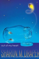 Cover Art for 9781665905435, Out of My Heart by Sharon M. Draper