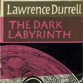 Cover Art for 9780571043576, Dark Labyrinth by Lawrence Durrell