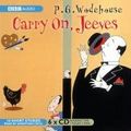 Cover Art for 9781607754718, Carry on, Jeeves (BBC Audio) by P.g. Wodehouse