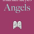 Cover Art for 9780141928685, Angels by Marian Keyes
