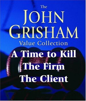 Cover Art for 9780739312643, John Grisham Value Coll by John Grisham