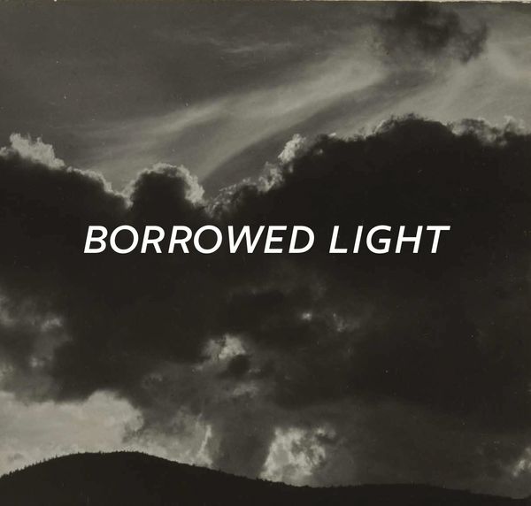Cover Art for 9783791357423, Borrowed Light by Ian Berry, Jack Shear