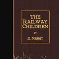 Cover Art for 9781508471905, The Railway Children by E. Nesbit