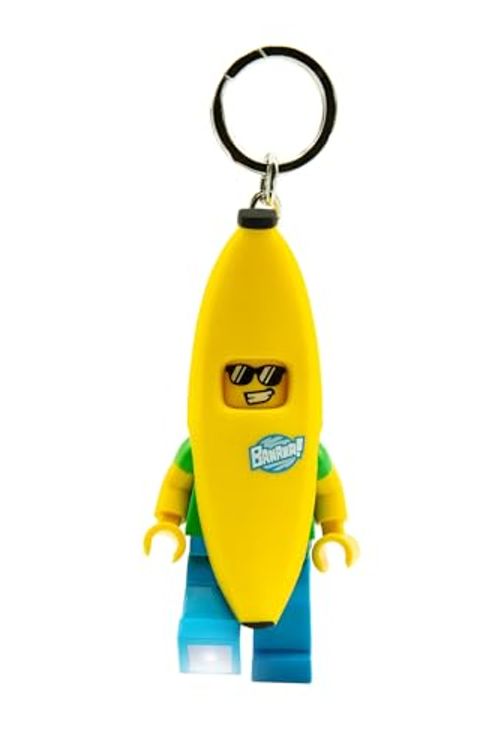 Cover Art for 4895028520724, Banana Guy Key Light Set 5005706 by Lego