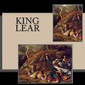 Cover Art for 9781496193810, King Lear by William Shakespeare