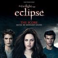 Cover Art for 9781423496519, The Twilight Saga - Eclipse Film Score (Easy Piano) by Howard Shore