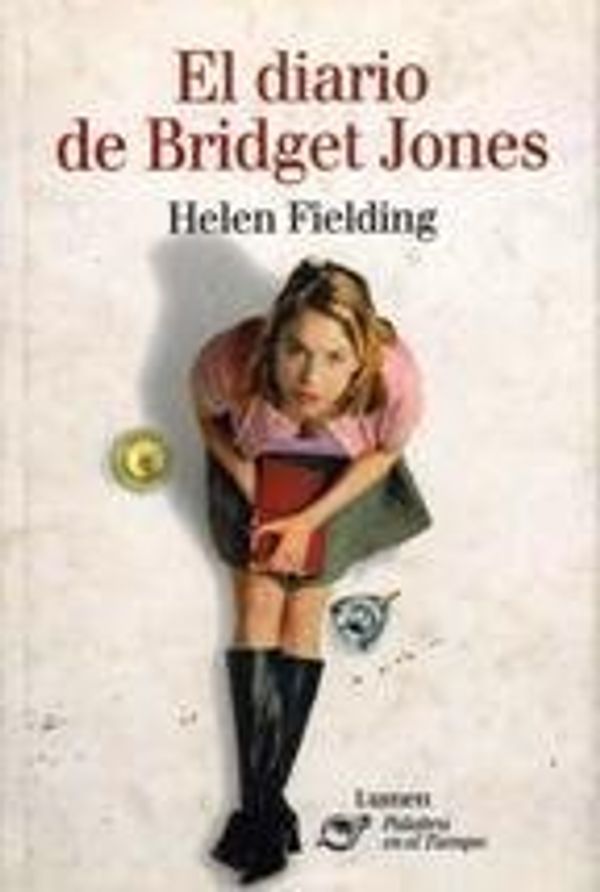 Cover Art for B01K946Y42, El Diario De Bridget Jones / Bridget Jones's Diary (Palabra En El Tiempo / Word of the Time) by Helen Fielding (2001-01-01) by Helen Fielding