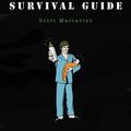 Cover Art for 9780316159951, New Dad's Survival Guide, The by Scott Mactavish
