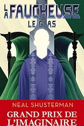 Cover Art for 9782221200308, La Faucheuse - tome 3 by Neal Shusterman