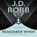 Cover Art for 9781593352349, Remember When by Nora Roberts