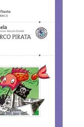 Cover Art for 9789500720755, Barco pirata / Pirate Ship (Spanish Edition) by De Duhalde, Gigliola Zecchin