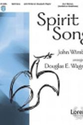 Cover Art for 9781429115742, Spirit Song by Douglas E. Wagner