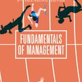 Cover Art for 9780170388443, Fundamentals of Management with Student Resource Access 12 Months by Danny Samson, Richard L. Daft, Timothy Donnet