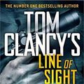 Cover Art for 9781405935463, Tom Clancy's Line of Sight: THE INSPIRATION BEHIND THE THRILLING AMAZON PRIME SERIES JACK RYAN by Mike Maden