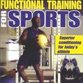 Cover Art for 9780736046817, Functional Training for Sports by Mike Boyle