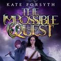 Cover Art for 9781743624098, Impossible Quest#4 Drowned Kingdom by Kate Forsyth