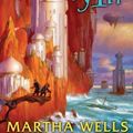 Cover Art for B0007ZNVEK, The Ships of Air (The Fall of Ile-Rien, Book 2) by Wells, Martha