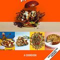 Cover Art for B07X32ZJVQ, Twisted: A Cookbook - Unserious Food Tastes Seriously Good by Team Twisted