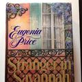 Cover Art for 9780385230698, Stranger in Savannah by Eugenia Price