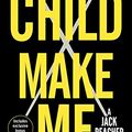 Cover Art for B00R04MDAE, Make Me by Lee Child