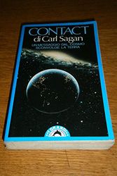 Cover Art for 9788845203695, Contact by Carl Sagan