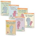 Cover Art for 9781423167075, Elephant & Piggie Bundle by Mo Willems