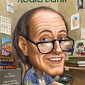 Cover Art for 9780606266505, Who Was Roald Dahl? by True Kelley