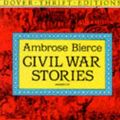 Cover Art for 9780486280387, Civil War Stories by Ambrose Bierce