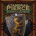 Cover Art for B00CB5XTUK, The Woman Who Rides Like a Man (Song of the Lioness) of Pierce, Tamora Reprint Edition on 19 April 2011 by Tamora Pierce
