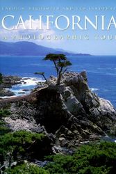 Cover Art for 9780517203996, California: A Photographic Tour (Photographic Tour (Random House)) by Carol Highsmith, Ted Landphair