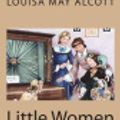 Cover Art for 9781722801342, Little Women by Louisa May Alcott