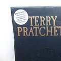 Cover Art for 9780857532299, Dodger by Terry Pratchett