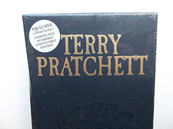 Cover Art for 9780857532299, Dodger by Terry Pratchett