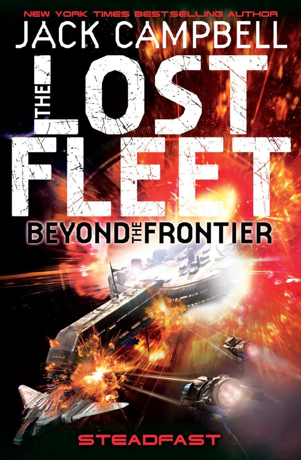 Cover Art for 9781781164679, The Lost Fleet by Jack Campbell