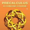 Cover Art for 9781133960744, Precalculus by Ron Larson