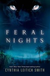 Cover Art for 9780763659097, Feral Nights by Cynthia Leitich Smith