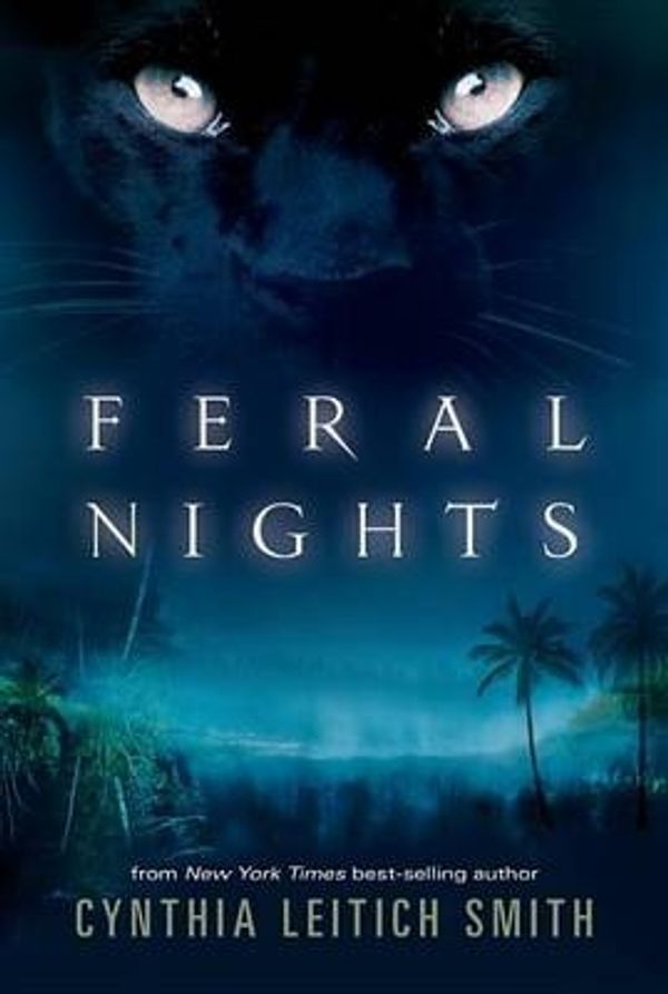 Cover Art for 9780763659097, Feral Nights by Cynthia Leitich Smith