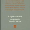 Cover Art for B08SC5VB1N, Confessions of a Heretic, Revised Edition by Roger Scruton