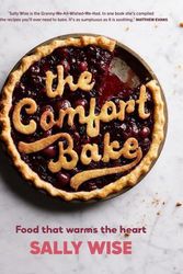 Cover Art for 9781911668466, The Comfort Bake by Sally Wise