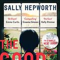 Cover Art for B08N638BDY, The Good Sister by Sally Hepworth