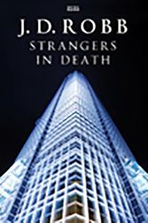 Cover Art for 9780753188606, Strangers in Death by J. D. Robb