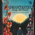 Cover Art for 9780345019028, Phantastes by MacDonald, George