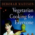 Cover Art for 9780767927475, Vegetarian Cooking For Everyone by Deborah Madison