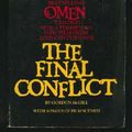 Cover Art for 9780451095848, The Final Conflict by Gordon McGill