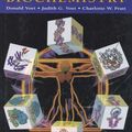 Cover Art for 9780471586500, Fundamentals of Biochemistry by Donald Voet, Judith G. Voet, Charlotte W. Pratt